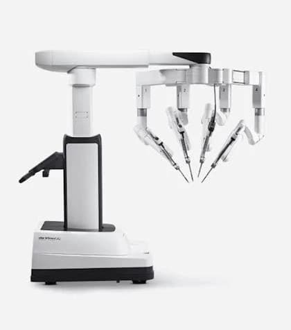 Robotic Surgical Platform